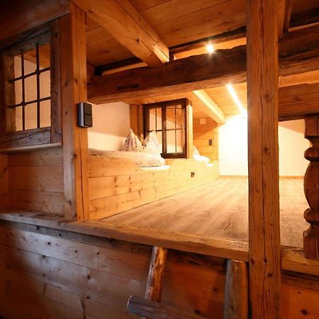 Willa Almliesl Bram-618 Bramberg am Wildkogel Zewnętrze zdjęcie
