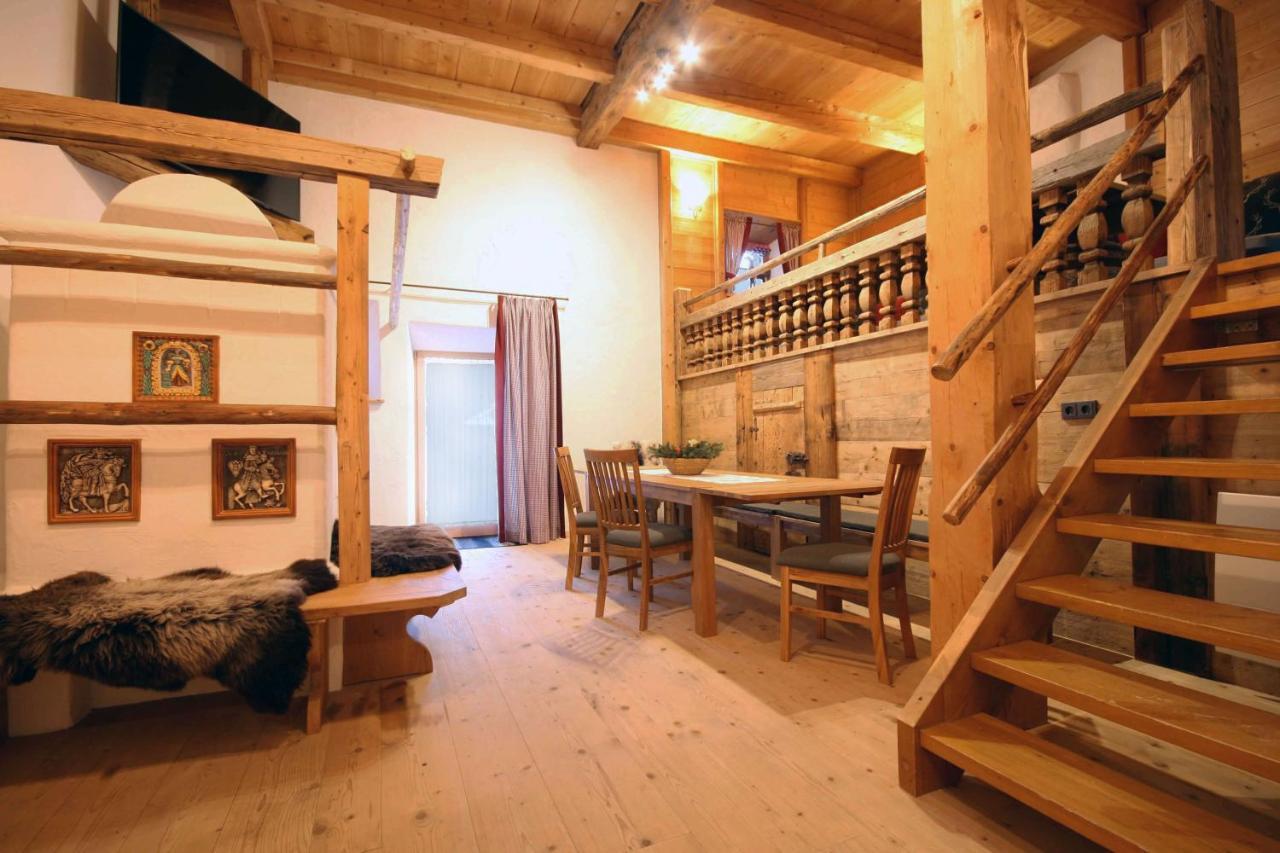 Willa Almliesl Bram-618 Bramberg am Wildkogel Zewnętrze zdjęcie