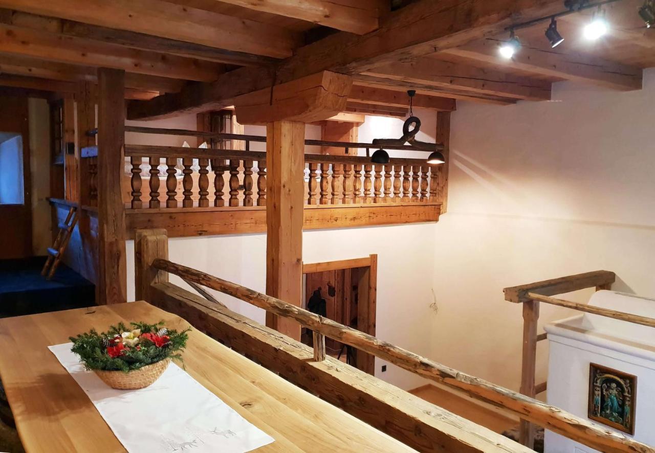 Willa Almliesl Bram-618 Bramberg am Wildkogel Zewnętrze zdjęcie