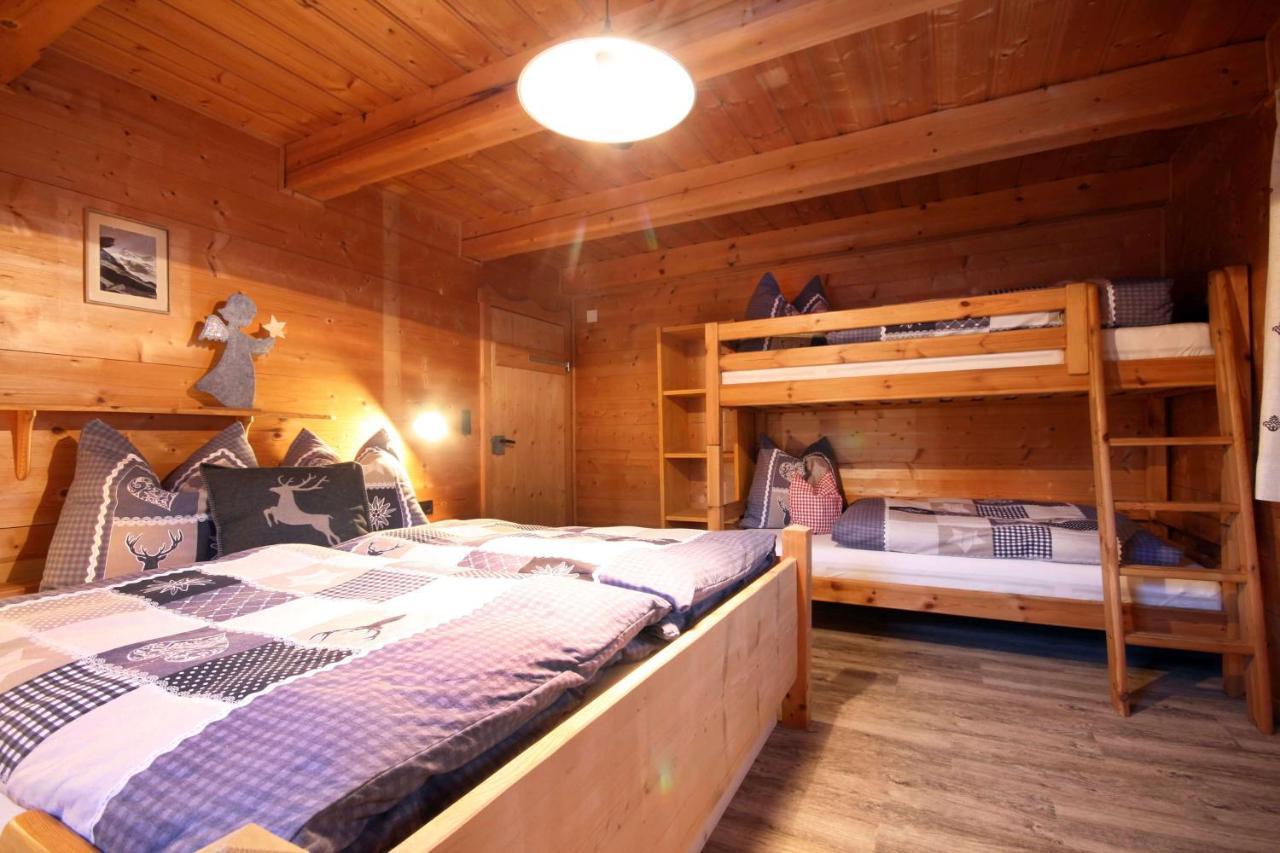 Willa Almliesl Bram-618 Bramberg am Wildkogel Zewnętrze zdjęcie