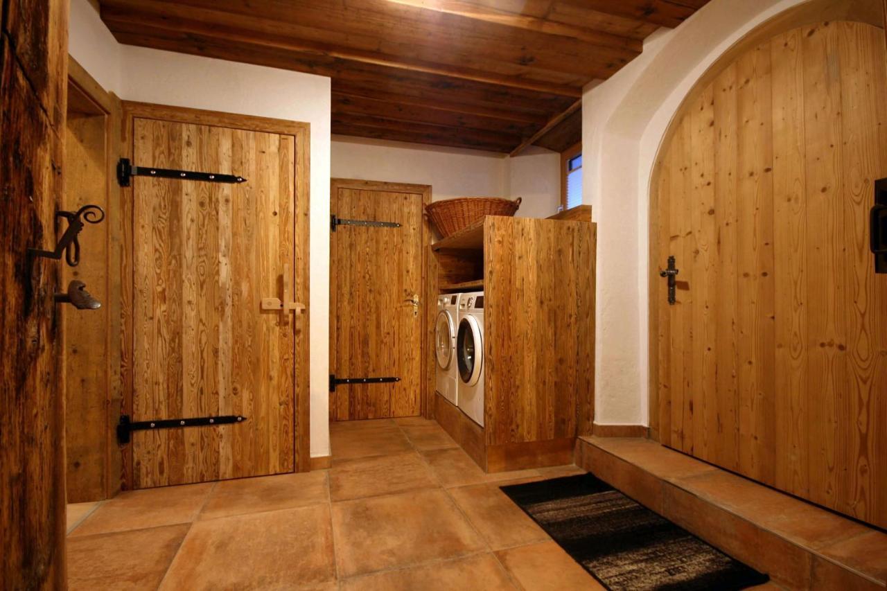 Willa Almliesl Bram-618 Bramberg am Wildkogel Zewnętrze zdjęcie