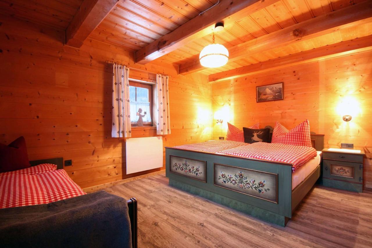 Willa Almliesl Bram-618 Bramberg am Wildkogel Zewnętrze zdjęcie